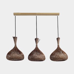 V-MD78(Type D-3 Lamps-Coffee)